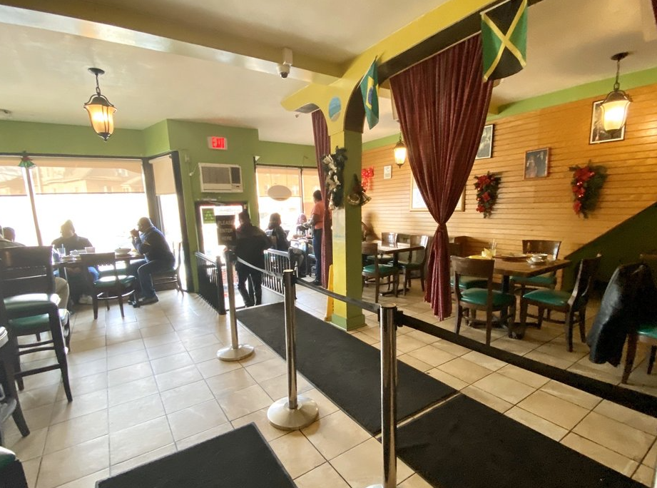 Dunn’s River Jamaican Restaurant LLC