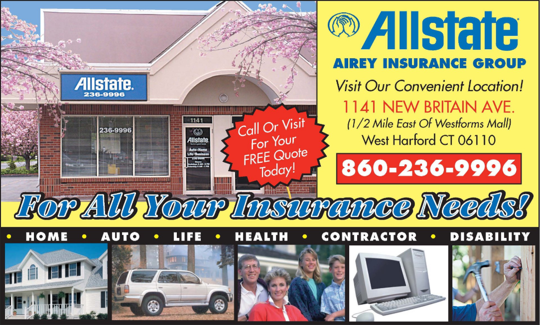 Airey-Insurance Group