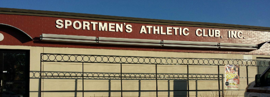 Sportmen’s Athletic Club, Inc.