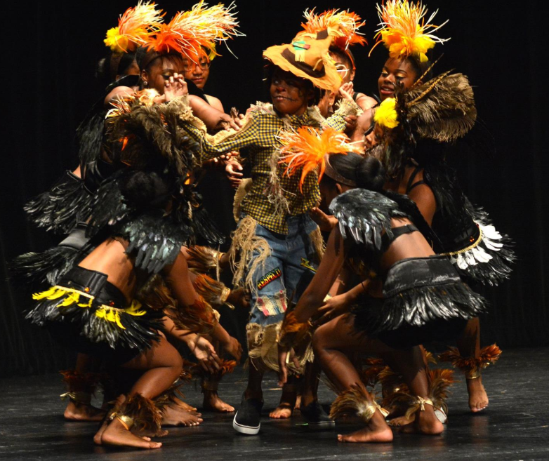 Cultural Dance Troupe of the West Indies, Inc