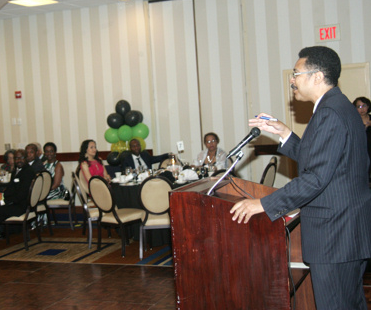 National Association of Jamaican and Supportive Organizations, Inc. (NAJASO)