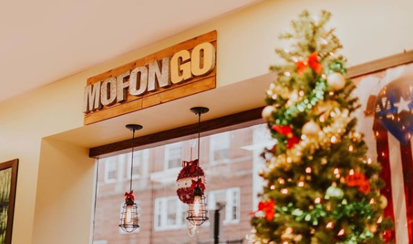 Mofongo Restaurant