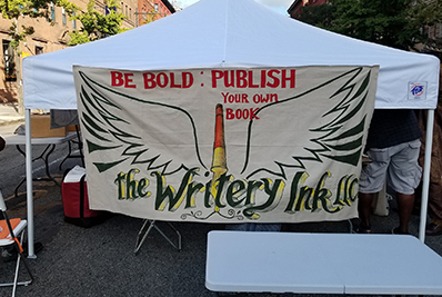 The Writery Ink, LLC