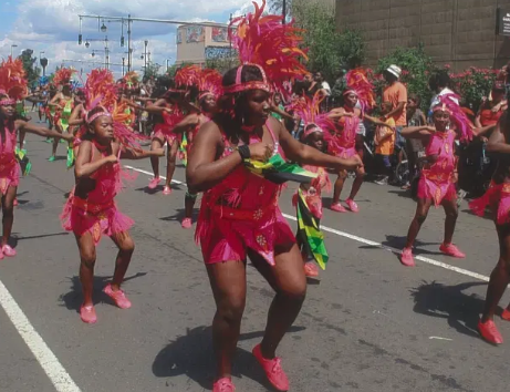 The West Indian Independence Celebrations, Inc.